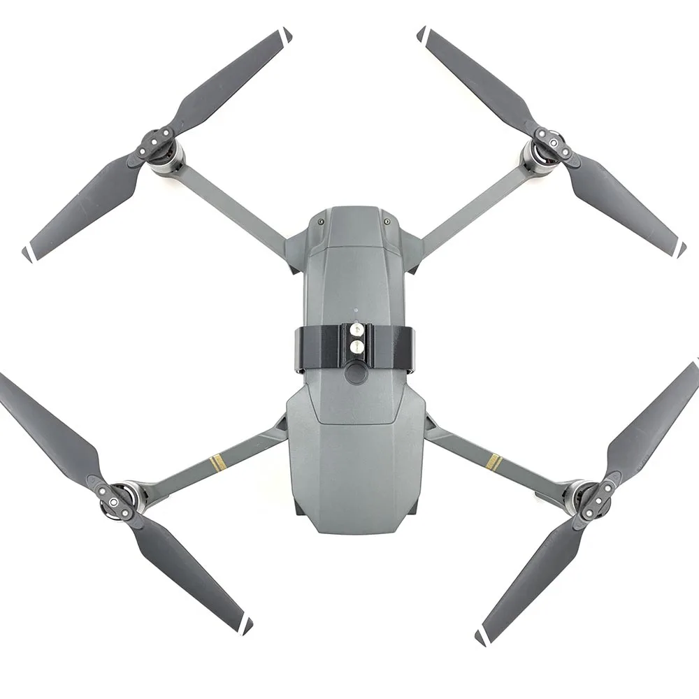 Пряжка для летного аккумулятора защитный чехол DJI Mavic Pro Platinum Drone