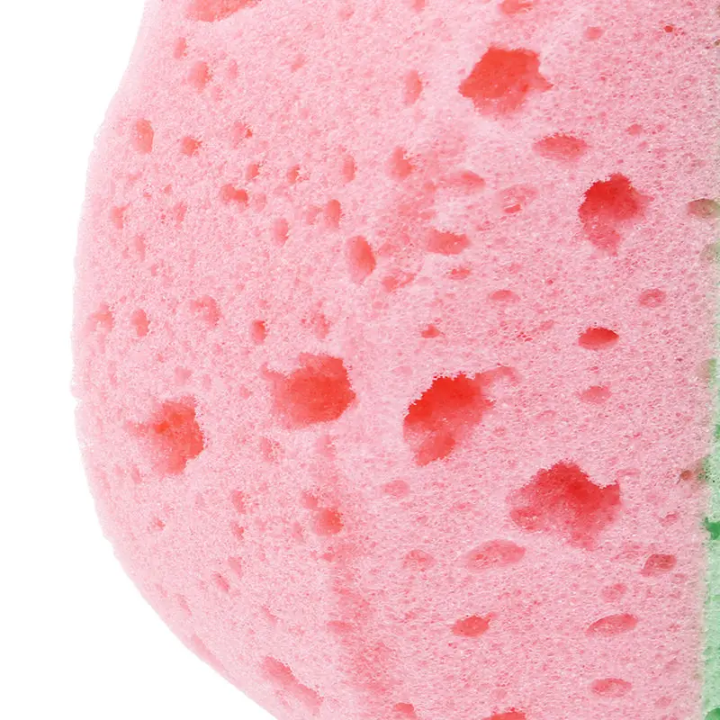 

CHEAP! Bath Sponge Four dimensional oval seaweed bath sponge bath Brushes Sponges & Scrubbers 16*12.5cm Seaweed Bathing Cotton