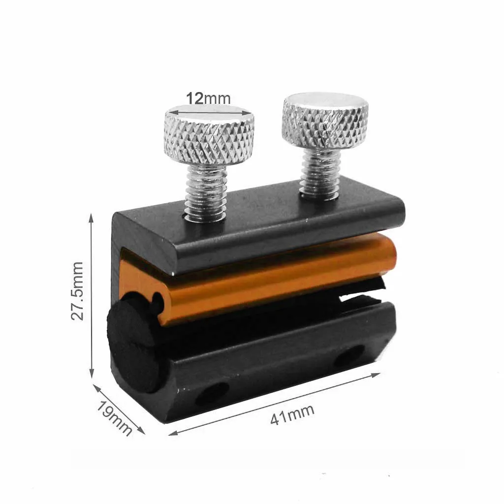 Алюминиевый смазочный инструмент для смазки провода масленка мотоцикла
