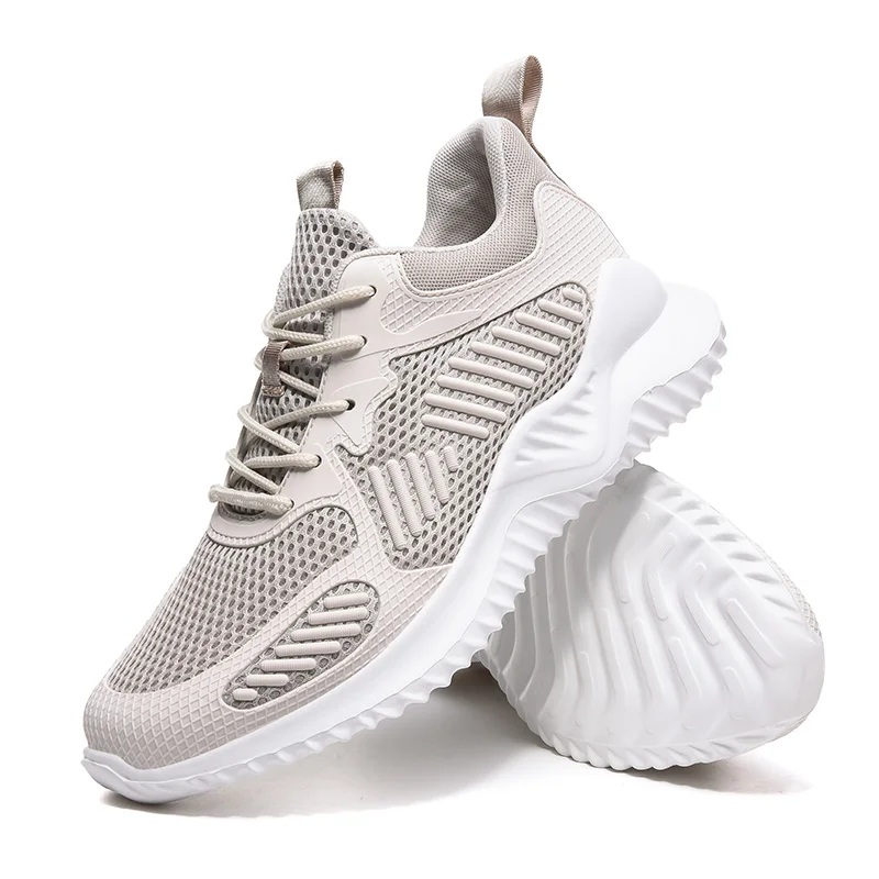 Женская легкая обувь для бега мужчин спортивная женская дешевая цена наивысшего