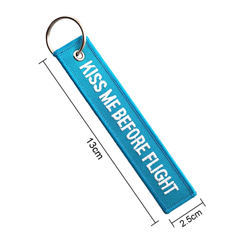 1 шт. брелок для ключей с вышивкой|key chain|key key chainchain for keys |