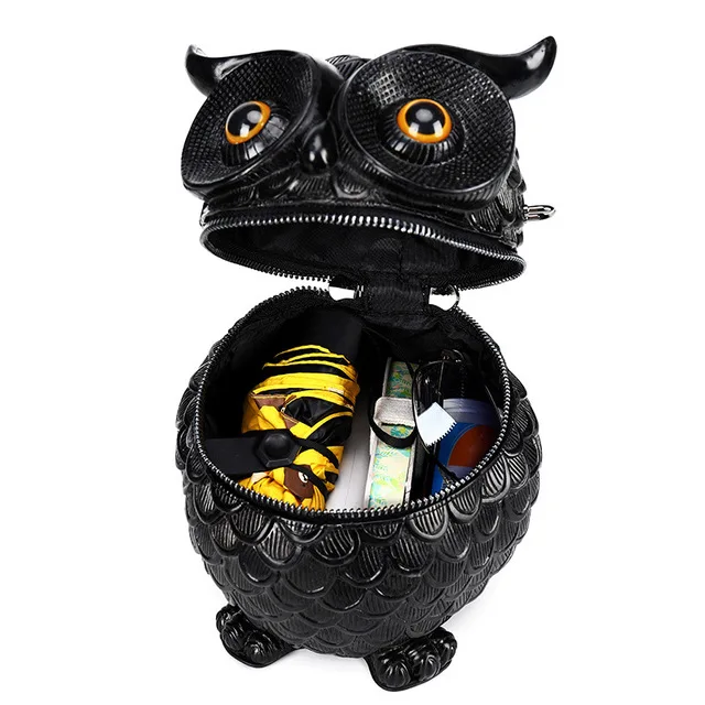 

Special design wol lady handbag