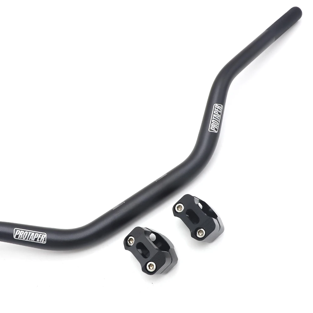 Универсальный руль PROTAPER большого диаметра 7075 из алюминиевого сплава EVO (диаметр 28