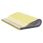 50 шт. А4 трафарет для переноса бумаги для тату, тренировочный лист для кожи, пустая равнина для тату, игольчатый станок