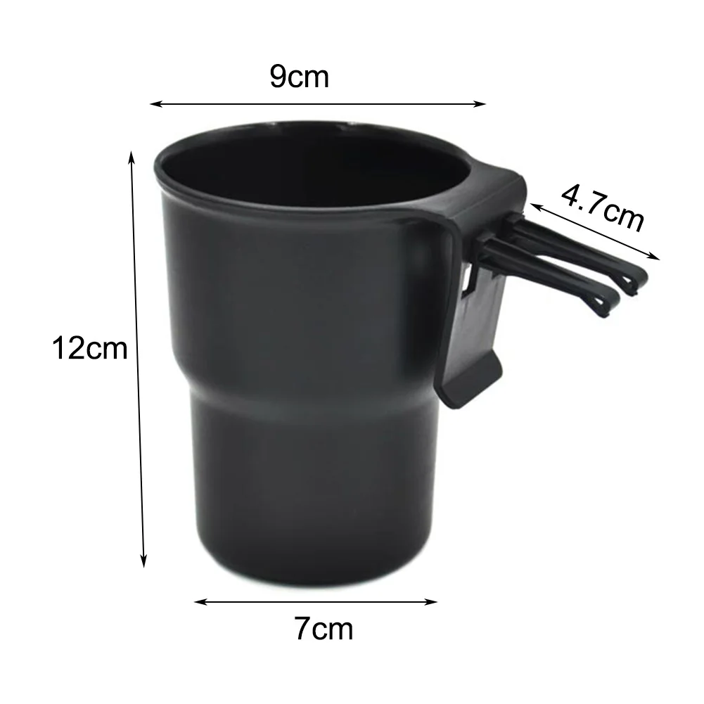 car water cup holder box mobile phone holder multifunctional beverage holder trash can air outlet chair back door armrest box free global shipping
