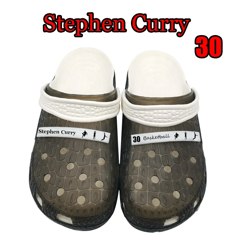 Stephen Curry/30 массажные тапочки домашняя мягкая обувь мужская Sapato Masculino Zapatos De Hombre capcie