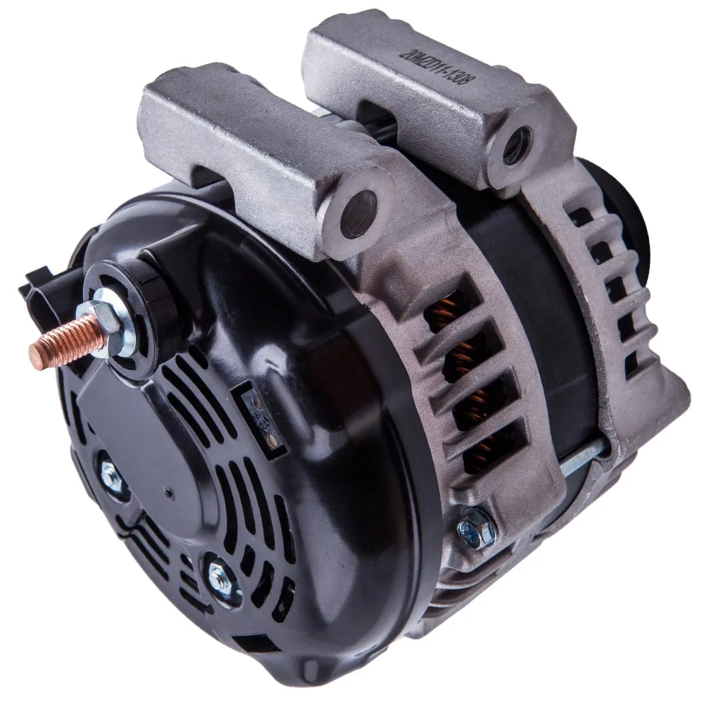 Генератор переменного тока для Chrysler 200 2011-2014 Town и Country 2011-2016 3.6L 11570 | Автомобили