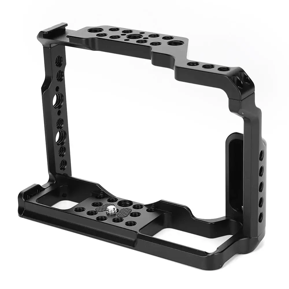 Алюминиевый сплав CNC точная обработка Вертикальная съемка фотография