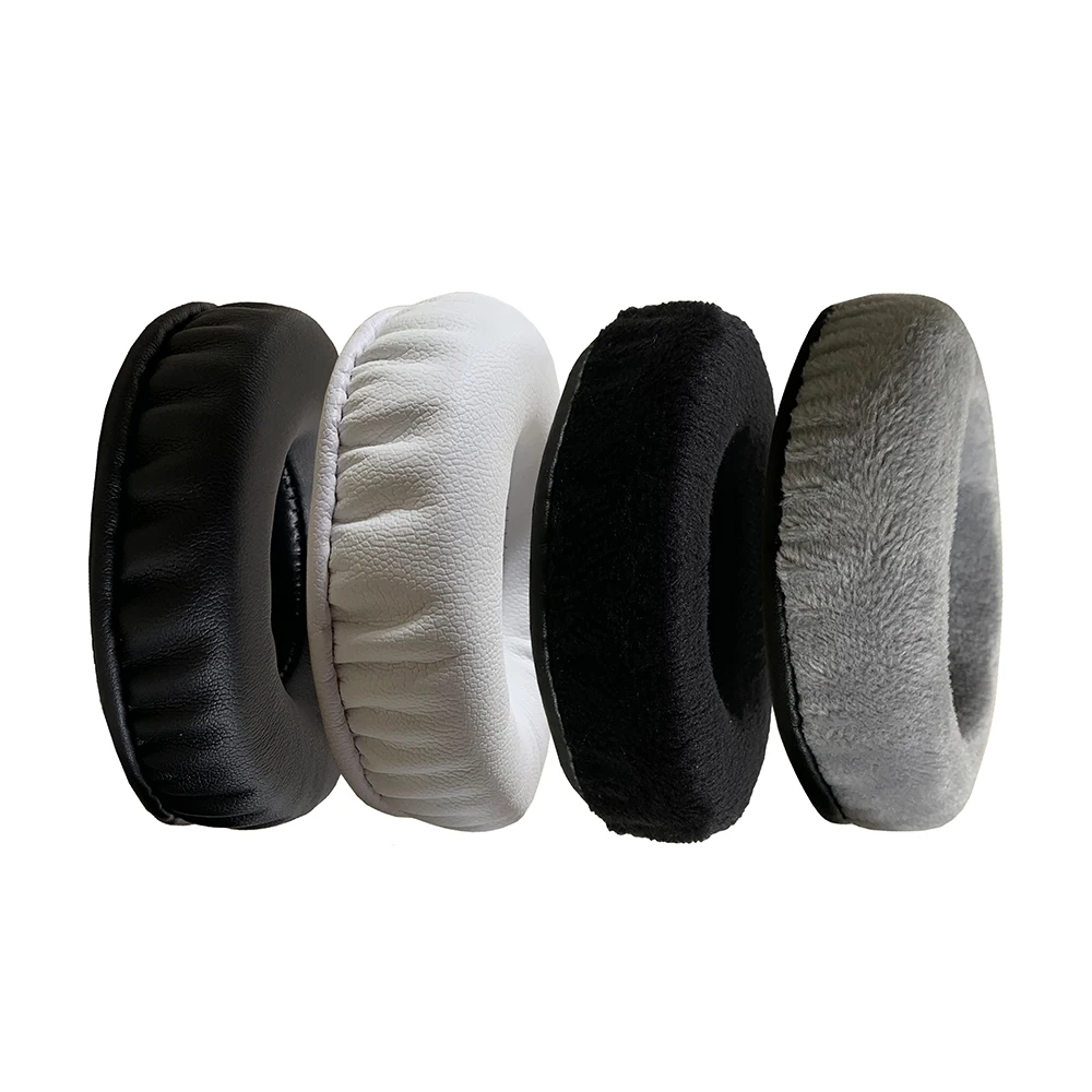 Бархатные запасные части для наушников Beyerdynamic