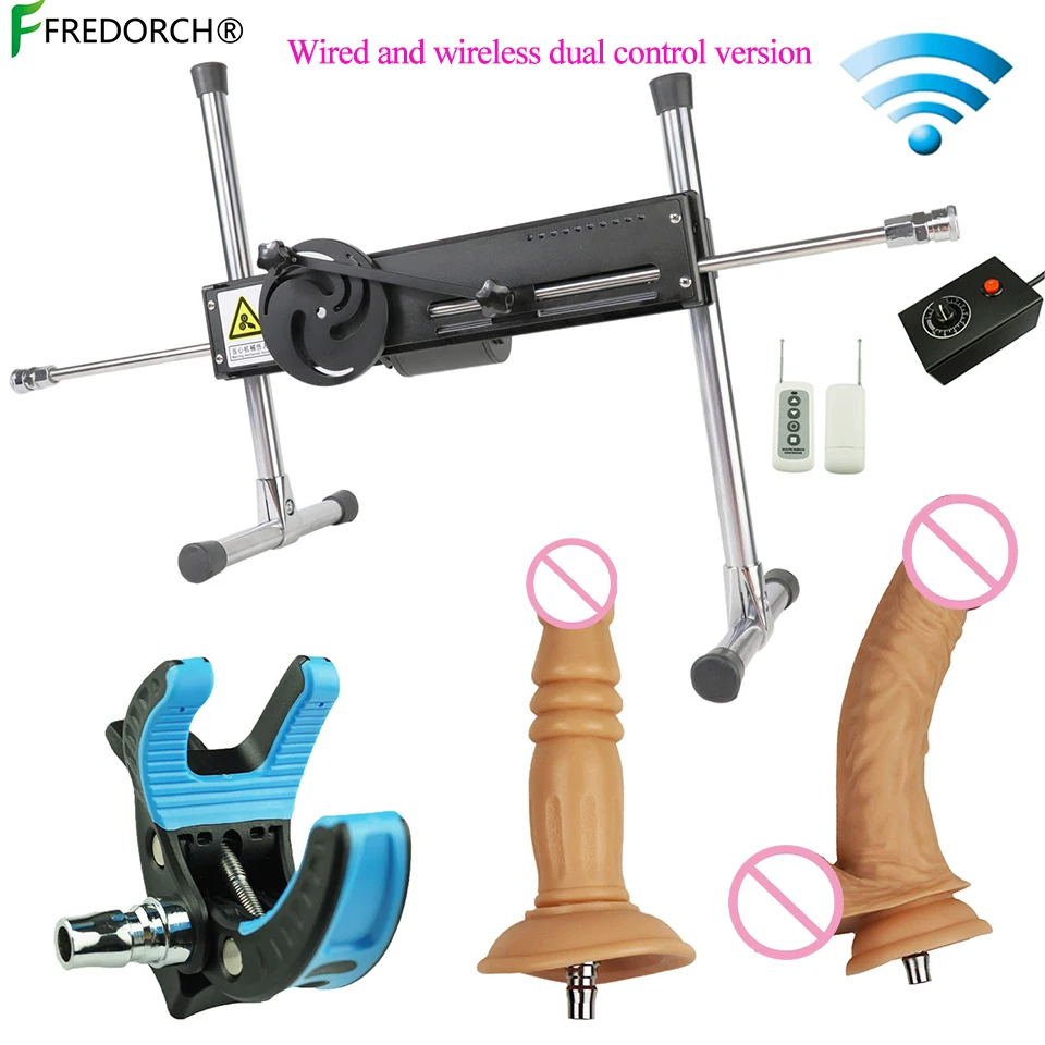 Обновленная секс-машина с дистанционным управлением супер Бесшумная ультра