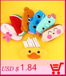 8 шт./лот 0,5 мм гелевая ручка Kawaii Набор сменных стержней креативные милые пластиковые гелевые чернила запасной материал офисные школьные принадлежности 04264