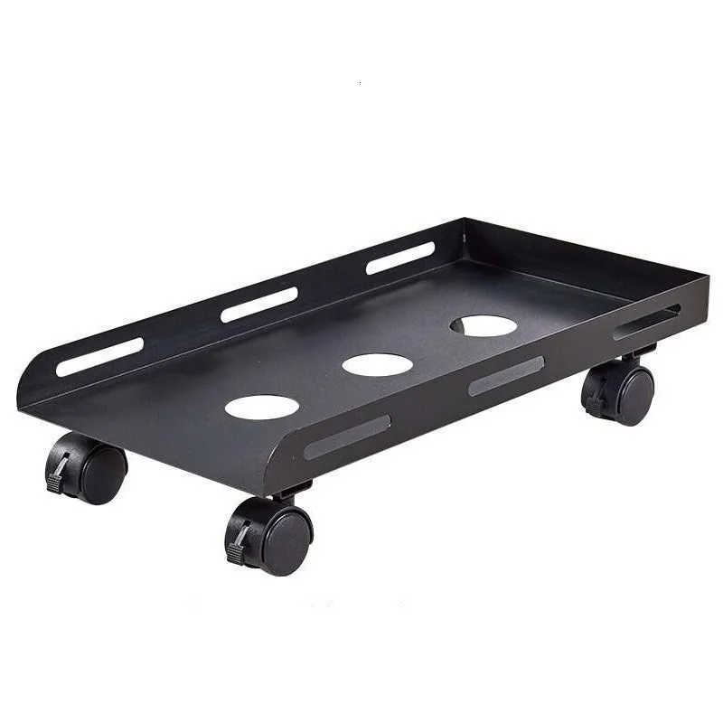 Decoracion Nordica Hogar Etagere Organizador скандинавский компьютер хост кронштейн полка