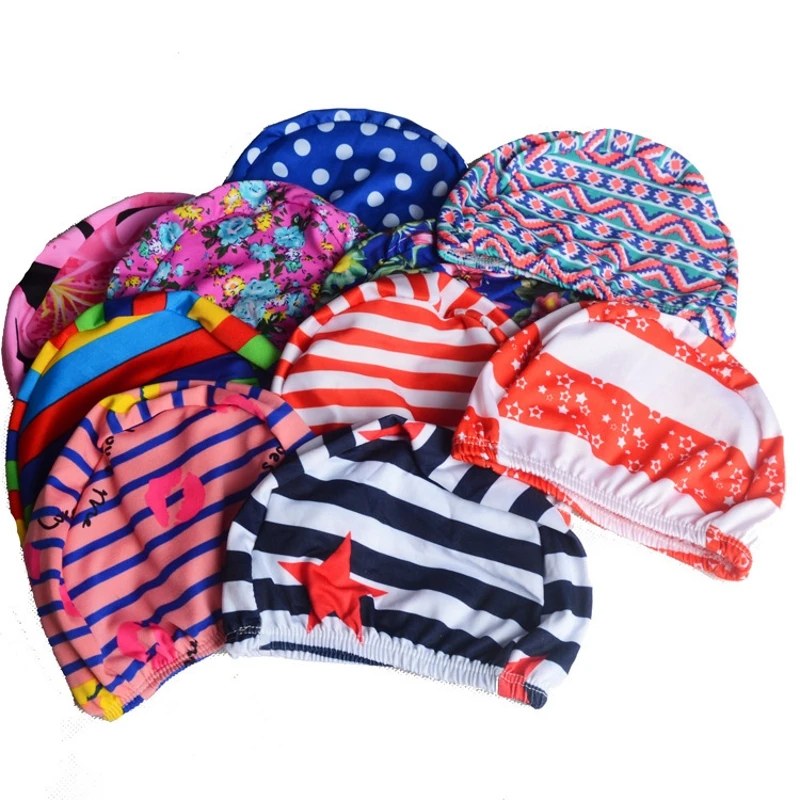 1/3/5 штук для мужчин женщин взрослых и детей с принтом Сезон осень зима плавать