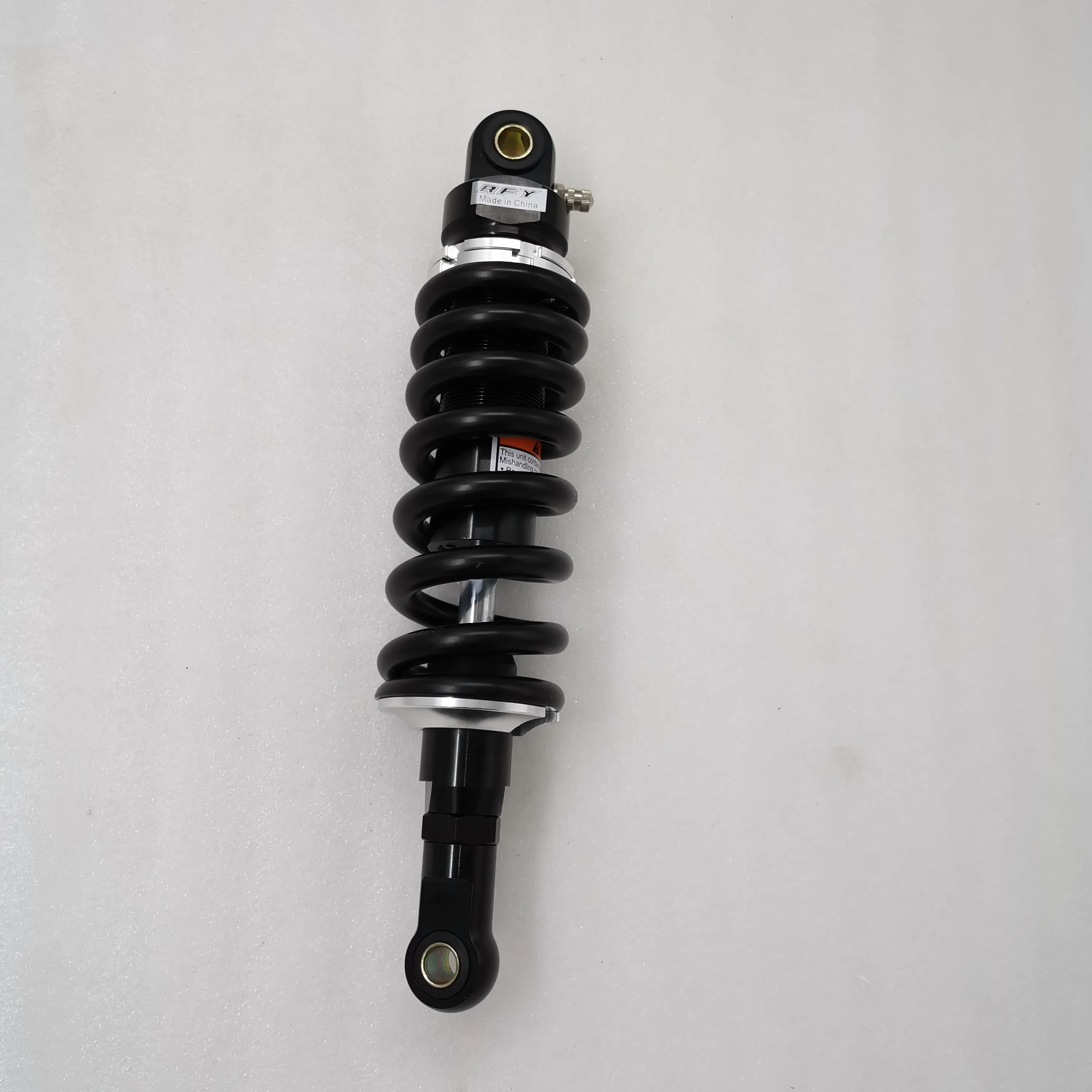 Задние амортизаторы для мотоциклов Honda Yamaha Suzuki Kawasaki Gokart ATV 12 мм пружина 300 305 315 325 350