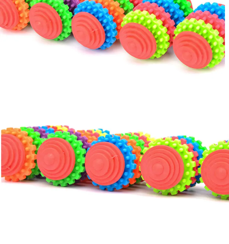 ТПР для больших собак игрушки Тедди щенок без яда здоровье Жевательная