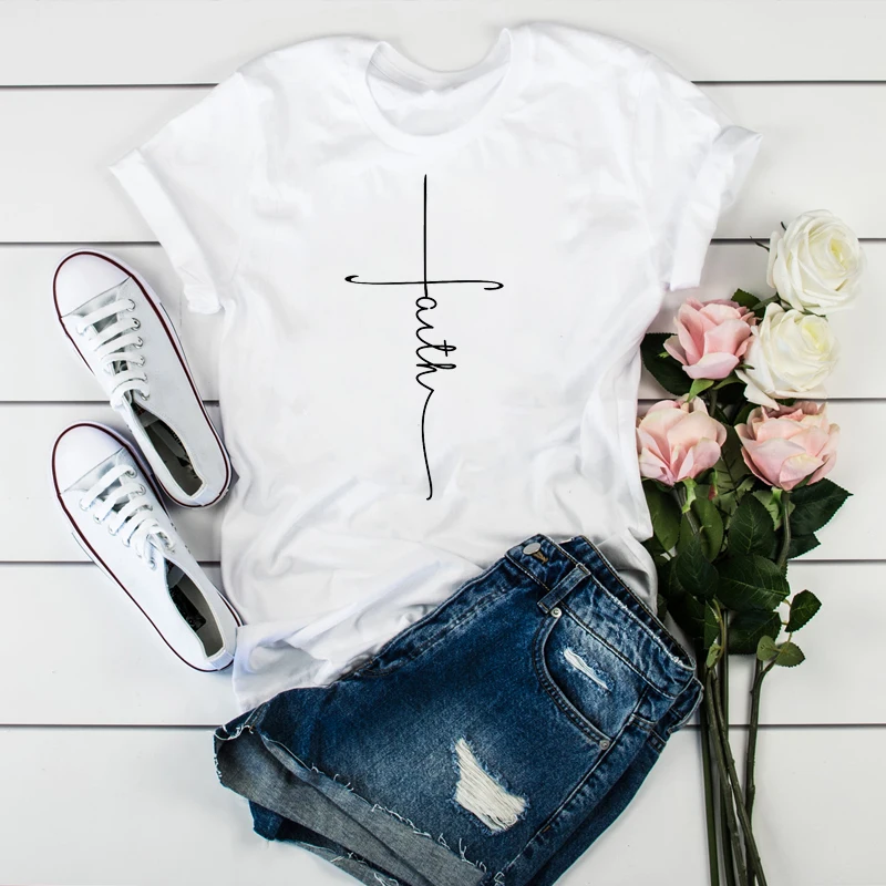 

Women Leopard Heartbeat Short Sleeve Print Clothes Ladies Womens T-Shirt Graphic Tops Clothes Female Tumblr T Shirt T-shirts