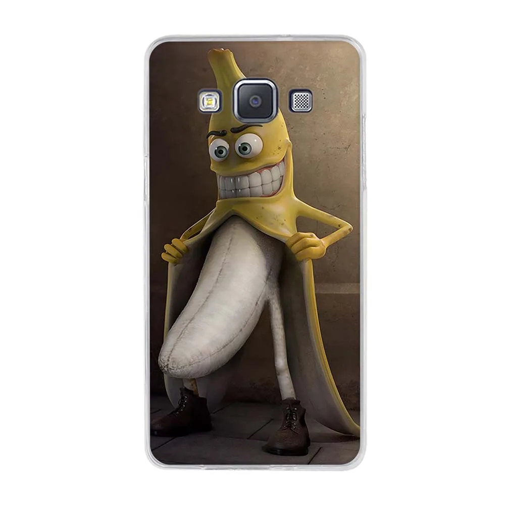 18 Чехол для samsung Galaxy A5 чехол для телефона 3D печать мягкий силиконовый чехол для samsung A5 A500H A500F 5,0 дюймов чехол для телефона - Цвет: 18