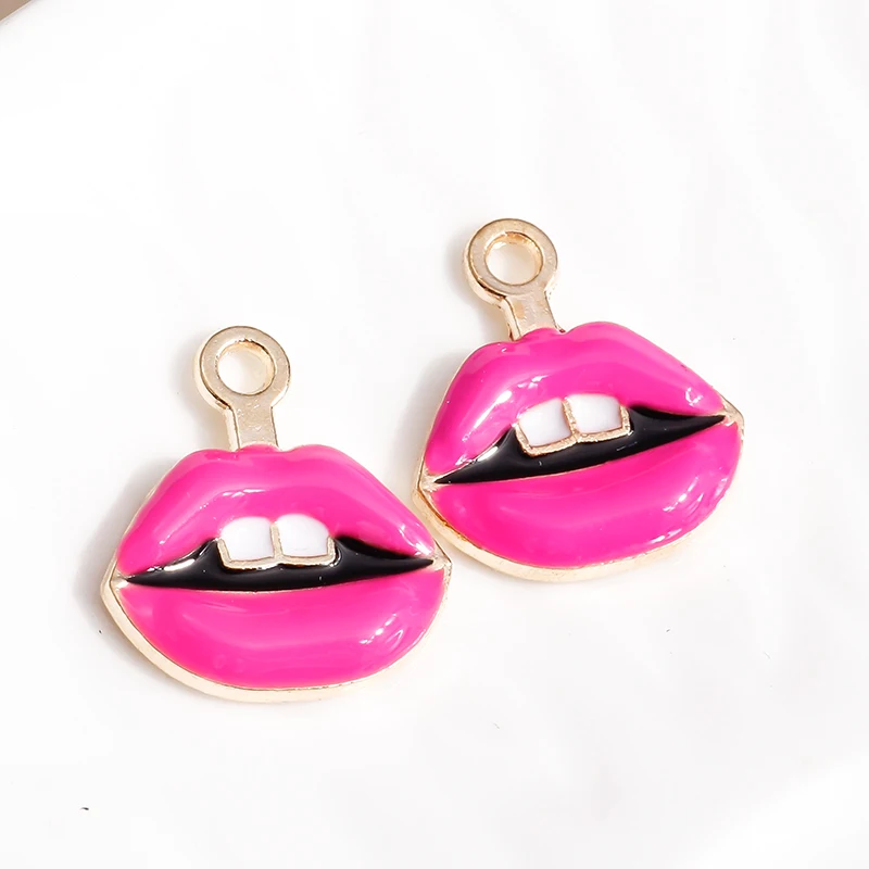 Подвески для сережек браслетов 17 х19 мм 10 шт |