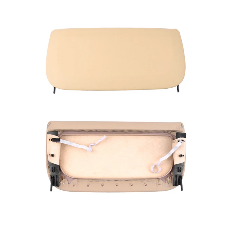 YOOTOBO LHD RHD задняя крышка автомобильного сиденья запасные части аксессуары бежевый