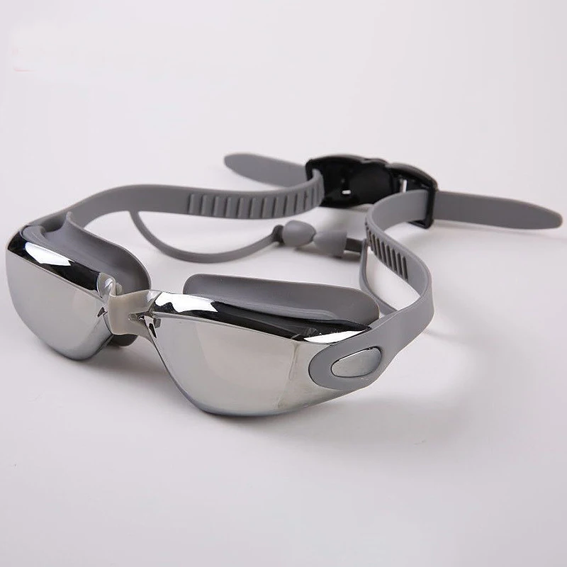 Противотуманные мужские и женские оптические водонепроницаемые очки