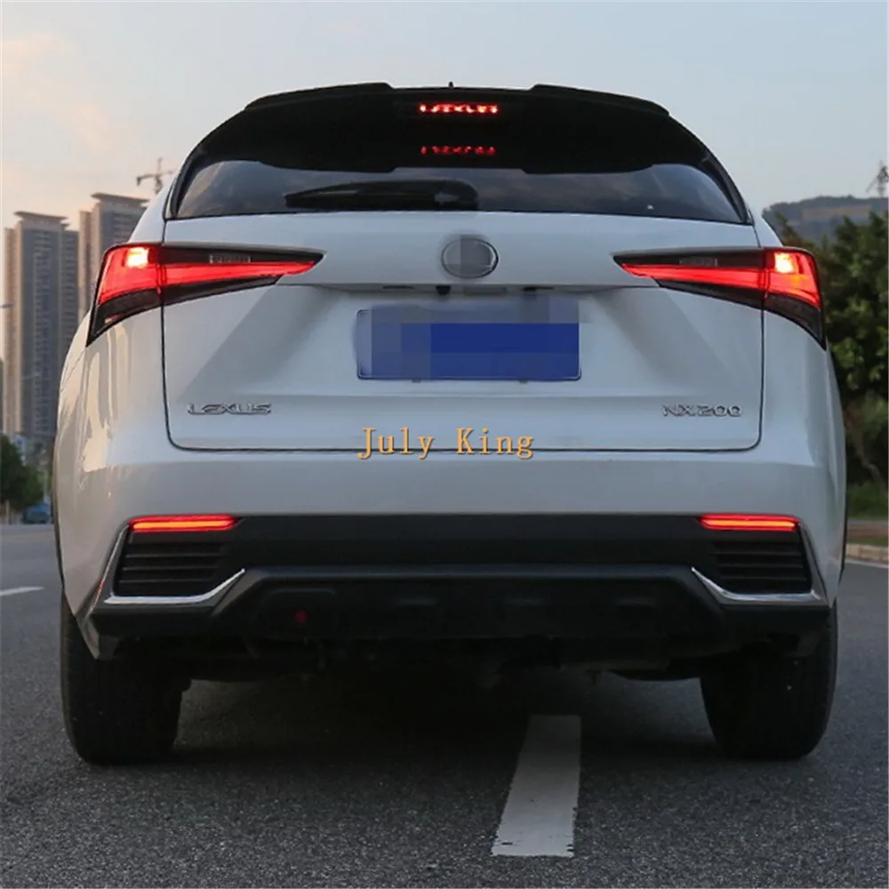 Чехол для Lexus NX200 300h 2017 + 3 в 1 | Автомобили и мотоциклы