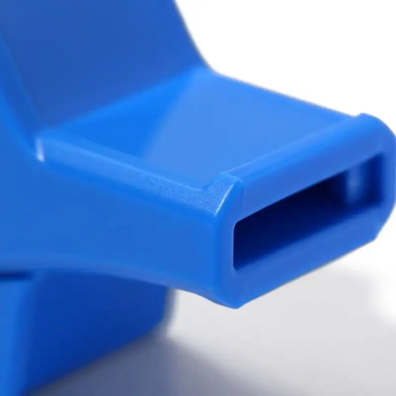 Синий Дельфин Molten свисток для футбольного рефери спортивный штатив