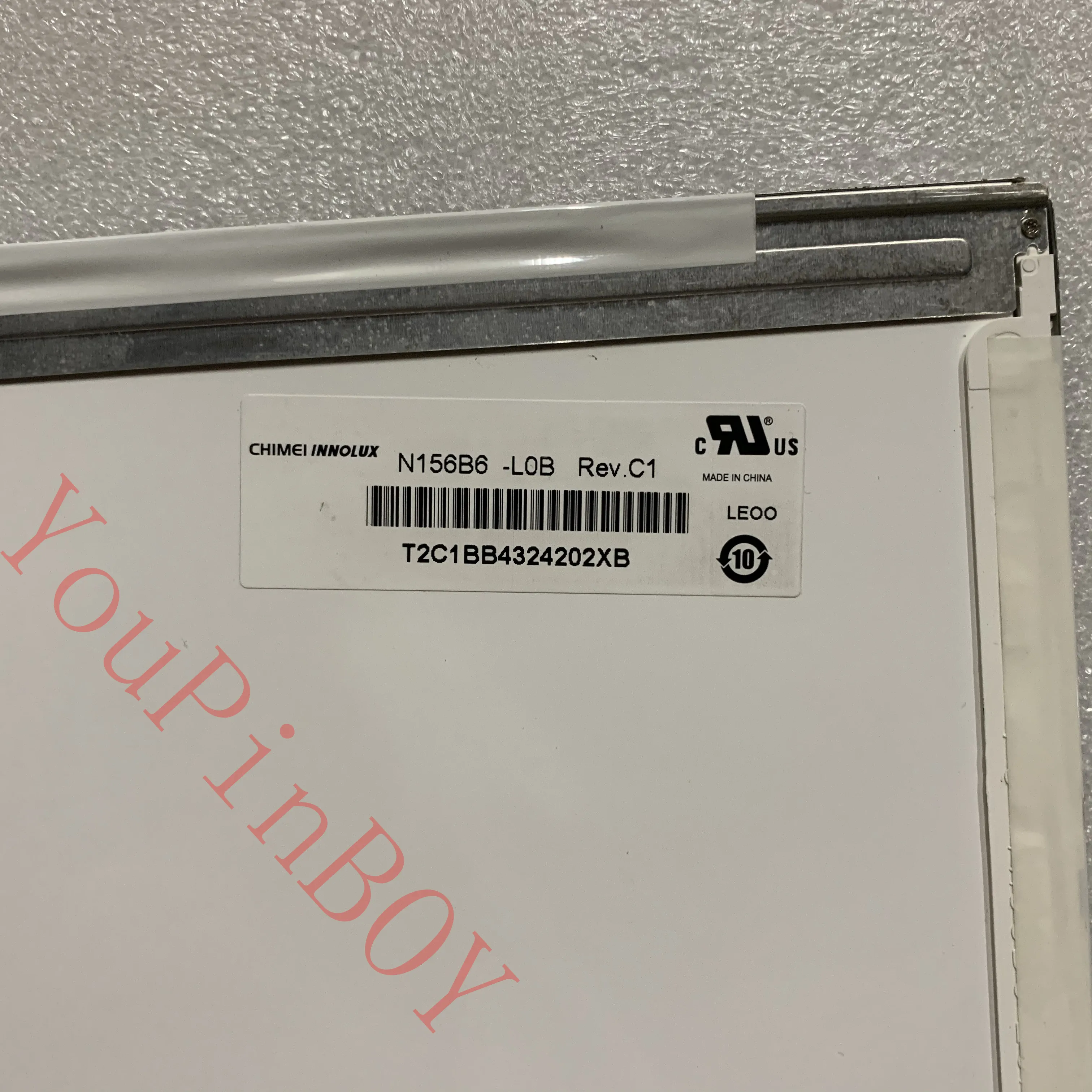 ЖК экран 15 6 дюйма для Lenovo HP Dell Acer ASUS B156XTN02.0 B156XW02 V.6 V.2 N156BGE L21 LTN156AT32 40 контактов