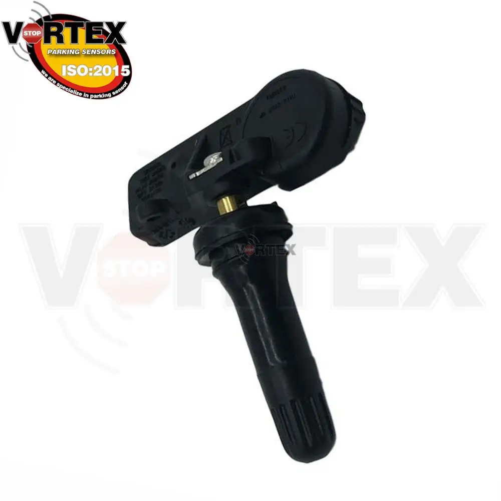 Датчик давления в шинах 4 шт. 433 МГц TPMS для Peugeot 508 607 807 Citroen C5 OE #5430.T4 5430T4 | Автомобили
