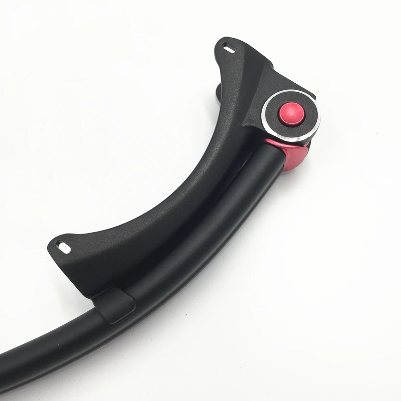 Оригинальная рукоятка для Inmotion V10 V10F Балансирующий Одноколесный велосипед