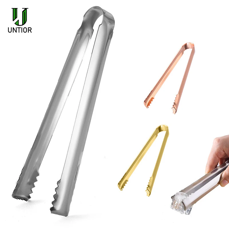 UNTIOR зажим для виски вина льда нержавеющая сталь пищевой класс домашние кухонные