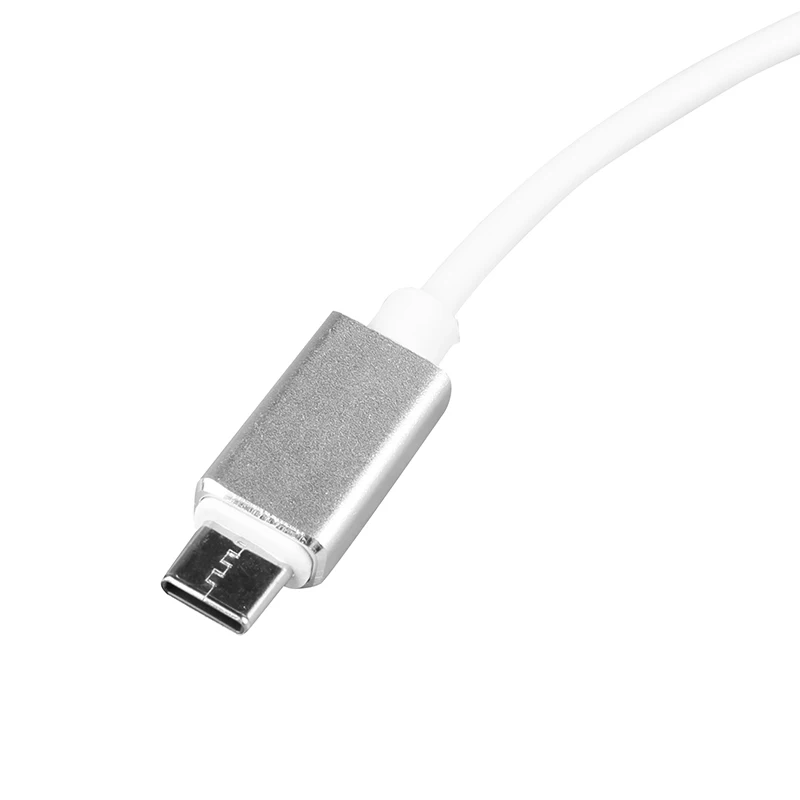 Кабель-переходник Lightning/USB-B/Type-C для принтеров 1/2/5/10 шт. | Спорт и развлечения