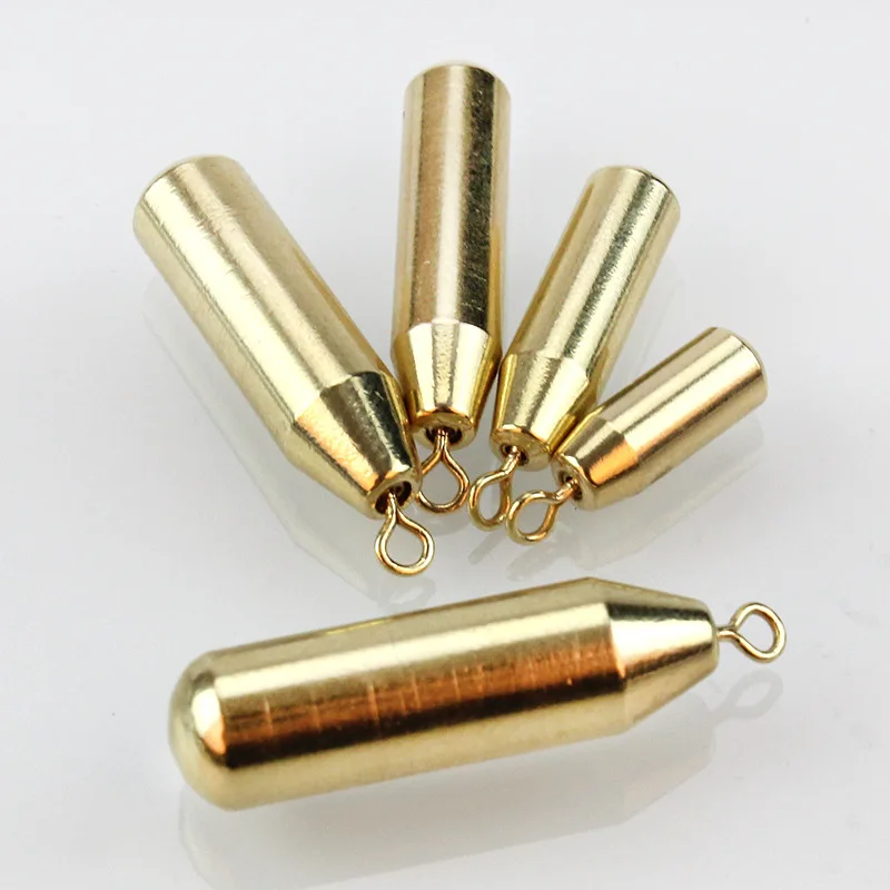 10 шт. рыболовные грузики из нержавеющей стали 1 8 г 3. | Спорт и развлечения