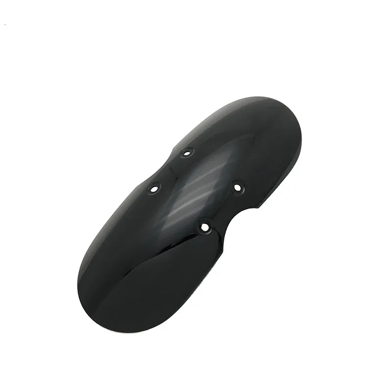 7 Colors Cafe Racer Motorcycle Short Front Fender Mask Splash Mudguard Fairing Chopper fit for Scrambler T100 2001-2016 | Автомобили и