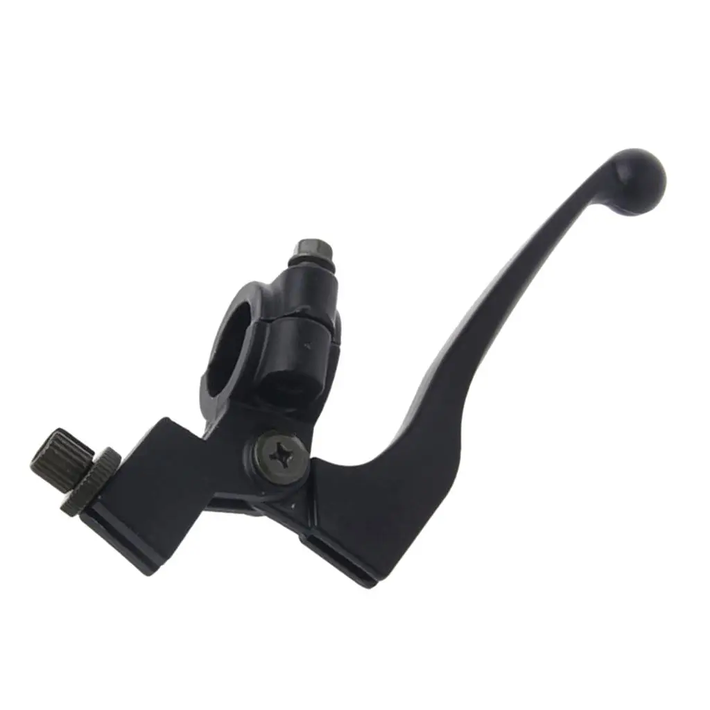 

Motorcycle 7/8inch Handlebar 22mm Left Hand Control Brake Clutch Lever