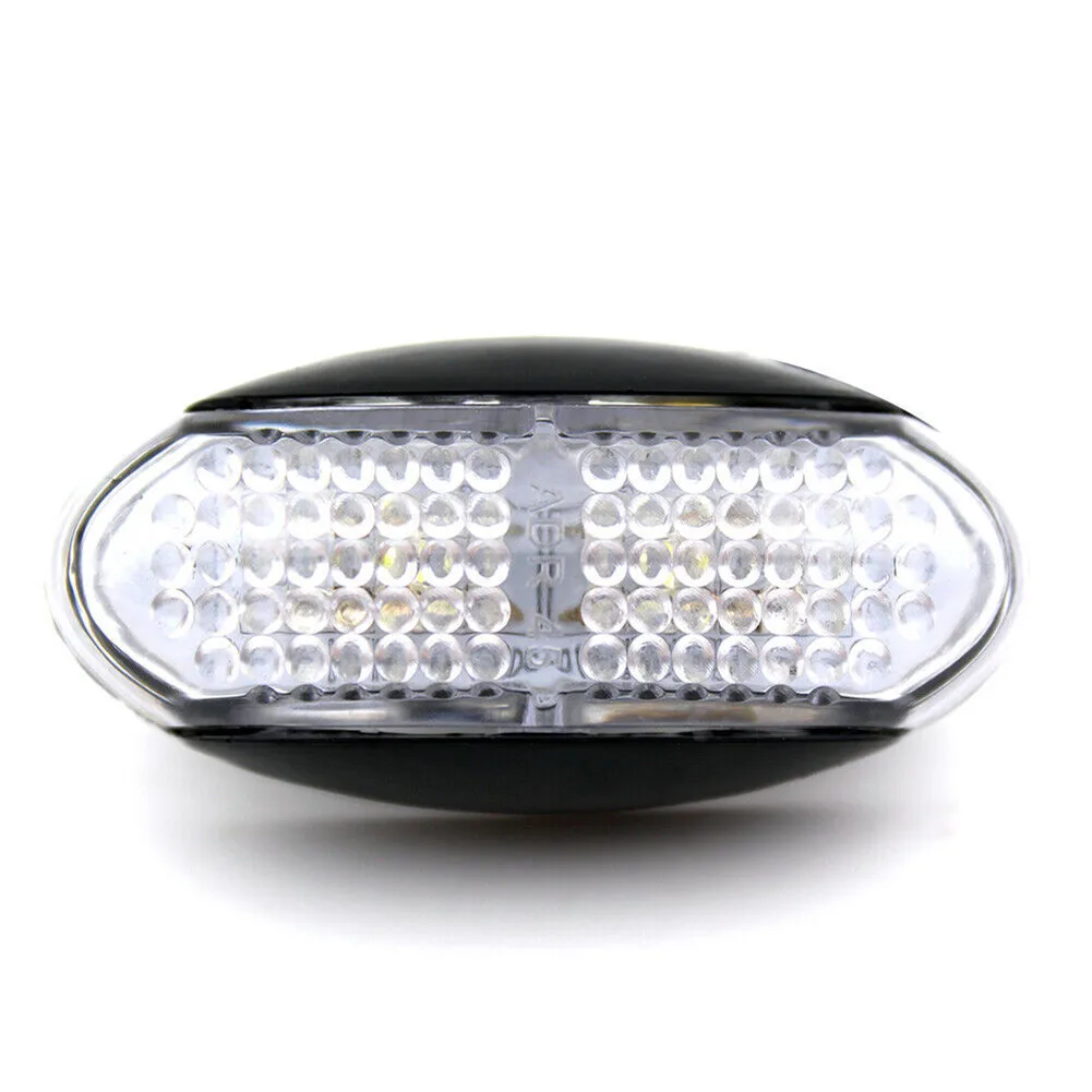 

1.18inch Car Side Light 1.5w 10V-30V 10pcs Accessory Clearance Lamp LED