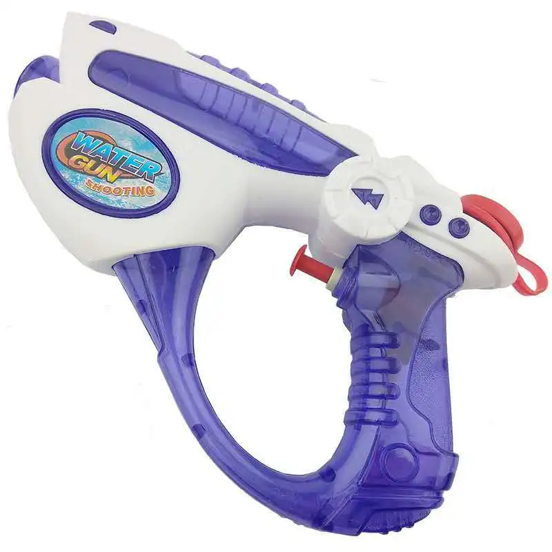 

Summer Hot Children's Water Gun Toys Beach Play Water Parent-Child Battle Interactive Toys Outdoor Park Toys