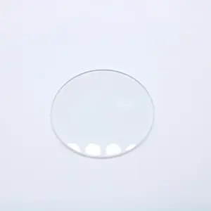 size diameter 27mm thickness 1mm sapphire glass for watch lens