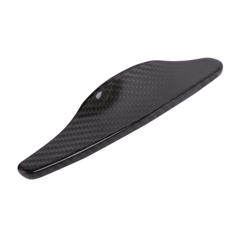 Высококачественный переключатель передач из углеродного волокна удлинитель