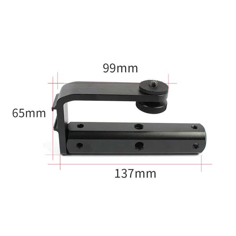 Перевернутая ручка стабилизирующая рукоятка для DJI Ronin SC Crane 2/ S стабилизатор |