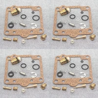 floating needle seat parts for suzuki gs850g 1980 1983 gs850gl gs850 gs 850 motorcycle carburetor repair kit