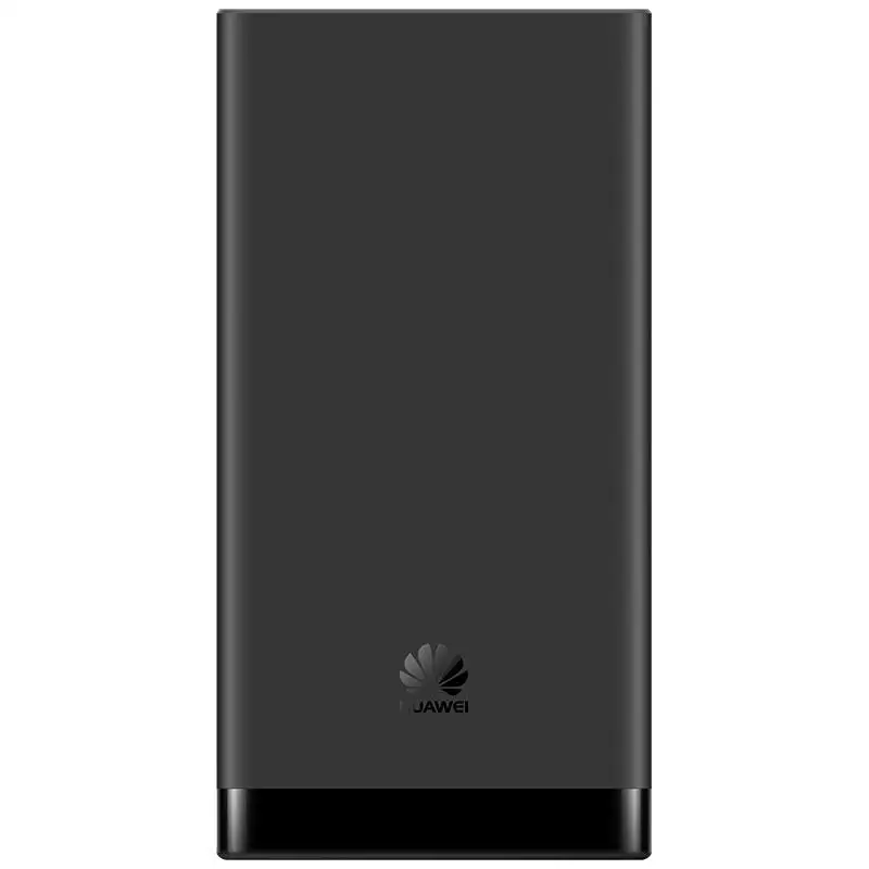 Huawei 10000 мАч QuickCharge Power Bank двусторонняя Быстрая зарядка Max 18 Вт для смартфонов с