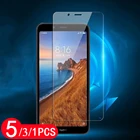 531 шт с уровнем твердости 9H Защитная пленка для xiaomi redmi note 6 6A 7 7A 8 pro 8A 8T закаленное защитное стекло для экрана мобильного телефона, Защитная пленка для стекла для смартфона