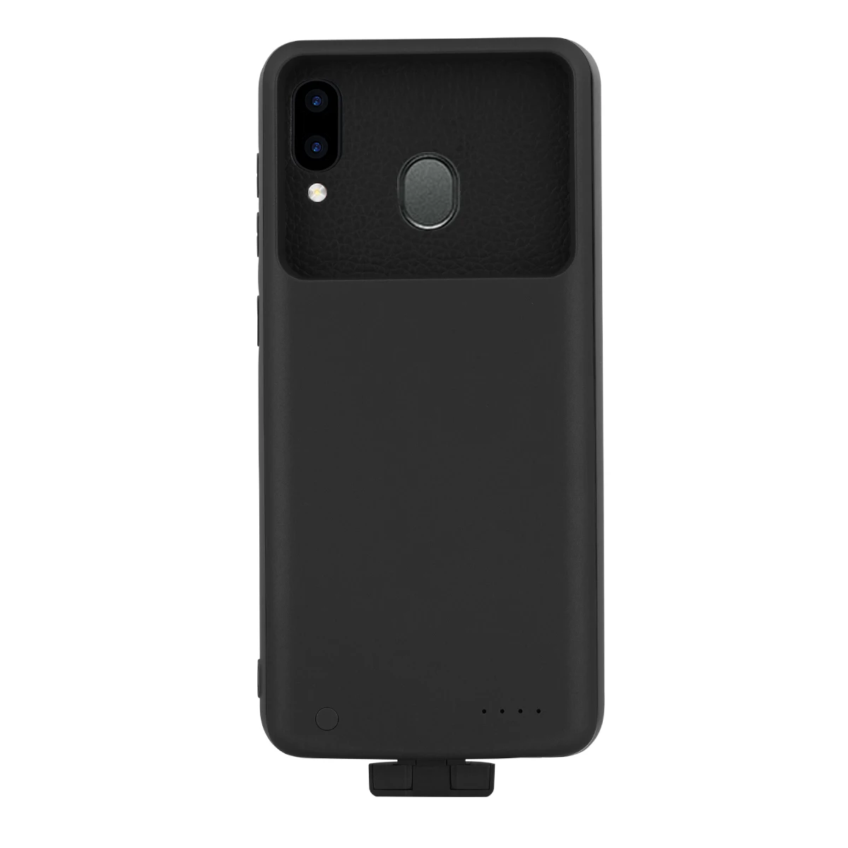 Ext power 7000 мАч чехол для зарядки аккумулятора для samsung A20 30 портативный внешний аккумулятор противоударный чехол внешний резервный пакет мини-Чехол