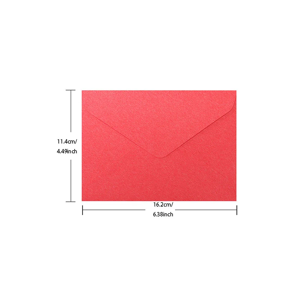 

Multifunction Specialty Paper Envelope For Letter Paper Postcards School Material