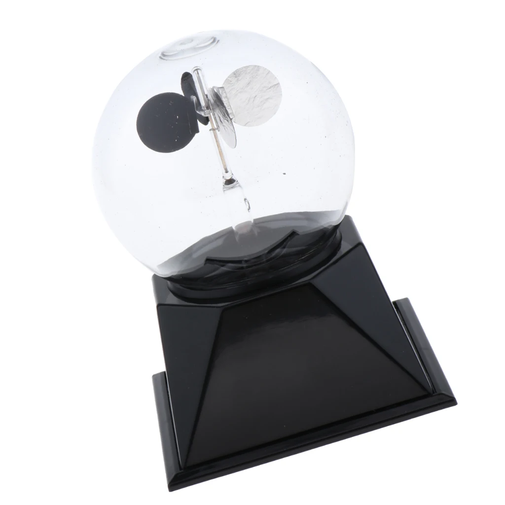 

Optical Windmill Krux Radiometer Automobile Pendulum Experimental Equipment