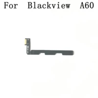 blackview a60 new originalpower on off buttonvolume key flex cable fpc for blackview a60 pro repair fixing part replacement