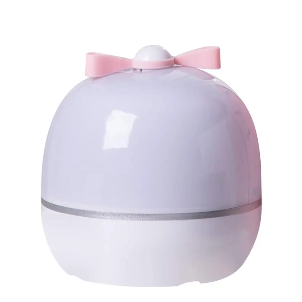 Ночной светильник проектор с музыкой и USB зарядкой вращающаяся проекционная