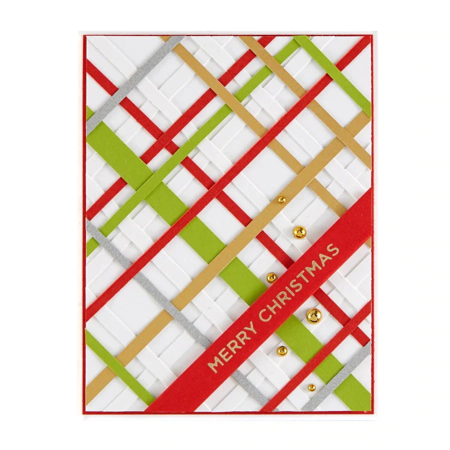 Лидер продаж тарелки из фольги Рождественская елка Бабочка горизонтальная линия