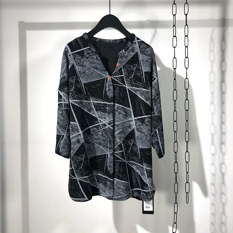 

Мужская Однотонная футболка в стиле хип-хоп