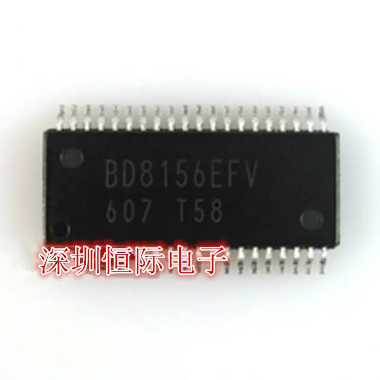 

1PCS BD8156EFV BD8156 TSSOP-40